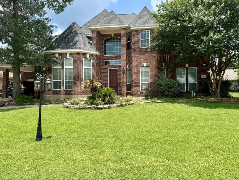 289 Waterford Way Montgomery TX 77356