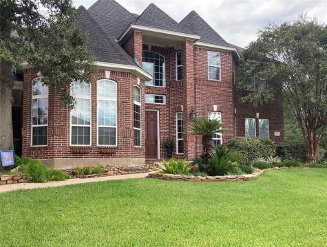 289 Waterford Way Montgomery TX 77356