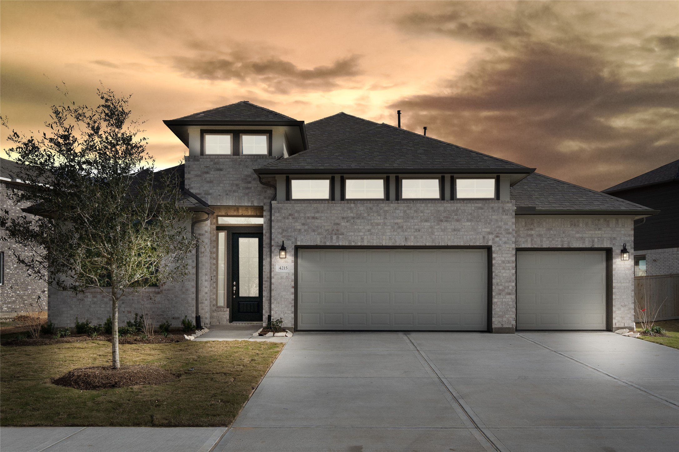 4215 Valley Glen Lane League City TX 77573