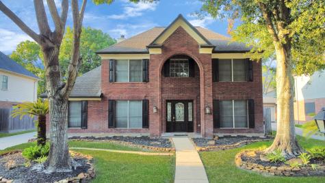 10418 Minturn Lane Houston TX 77064