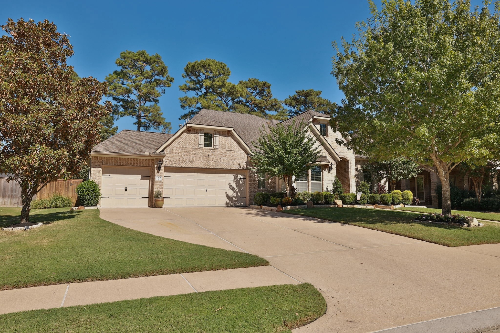 13618 Oak Lake Bend Cypress TX 77429