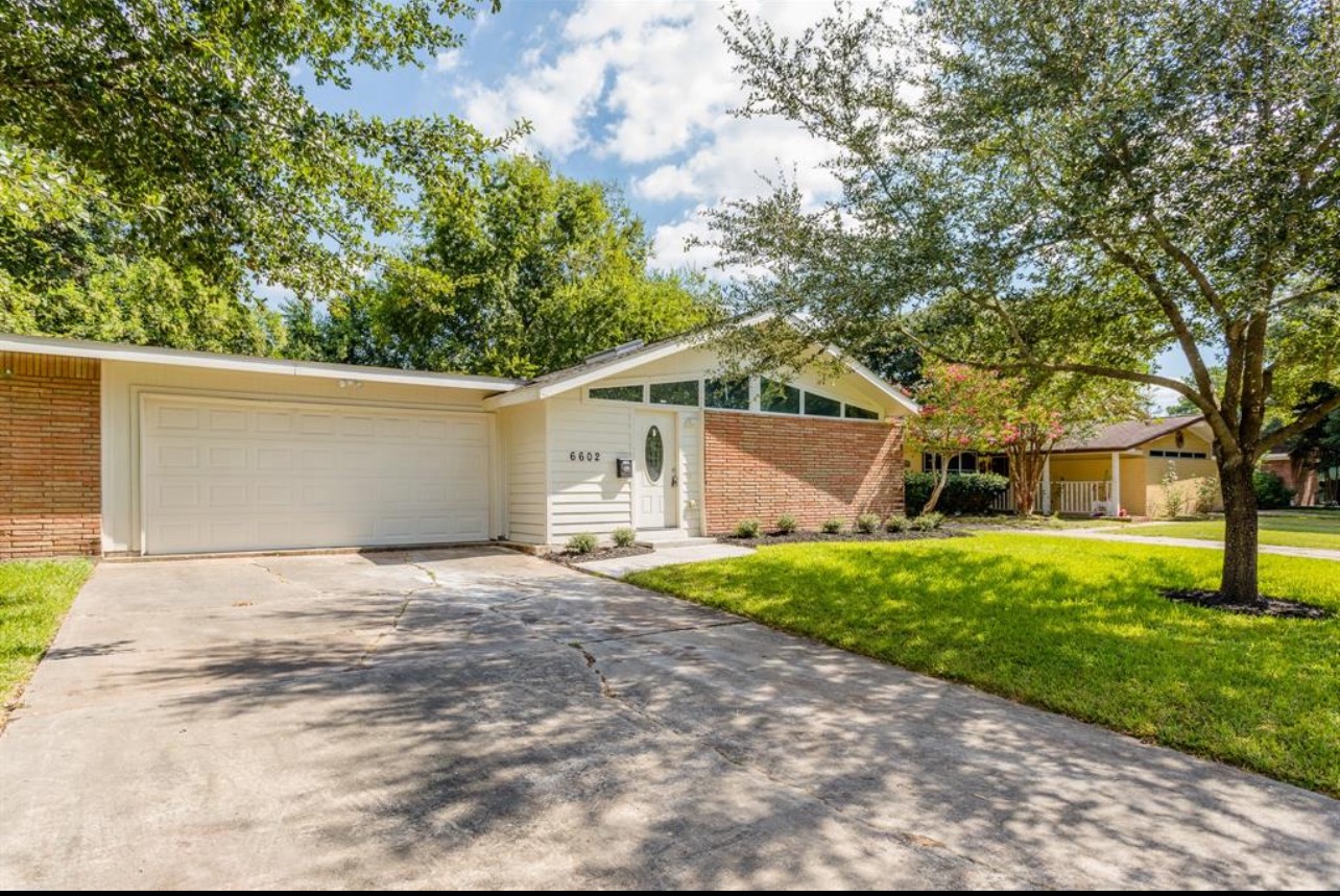 6602 Mobud Drive Houston TX 77074