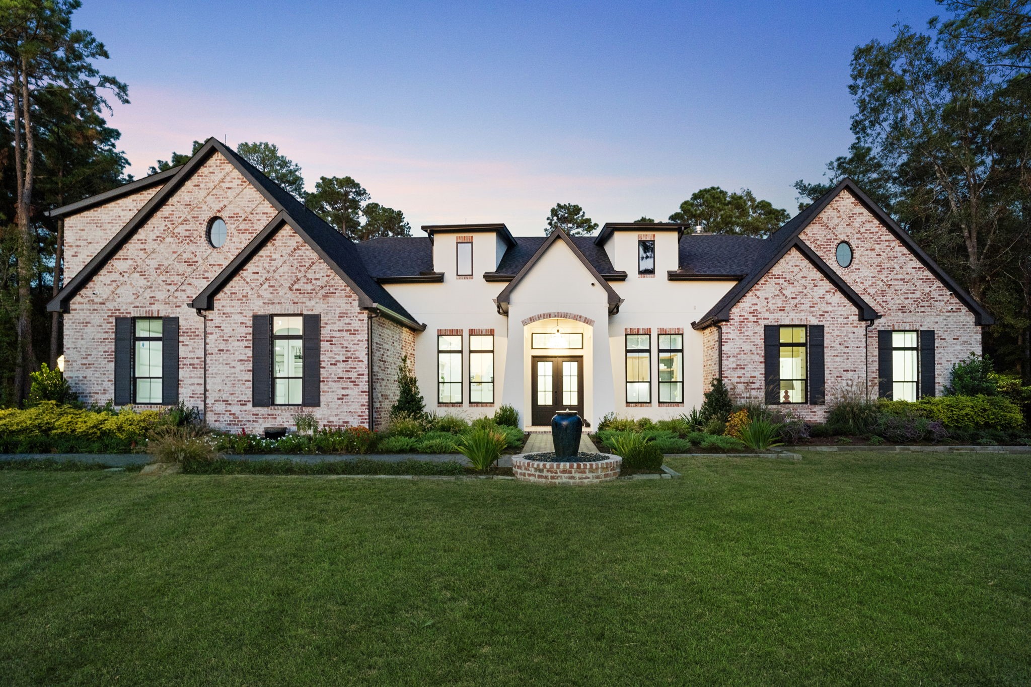 5407 Balsam Fir Court Spring TX 77386