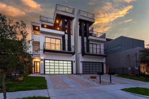 1840 Palm Street Houston TX 77004