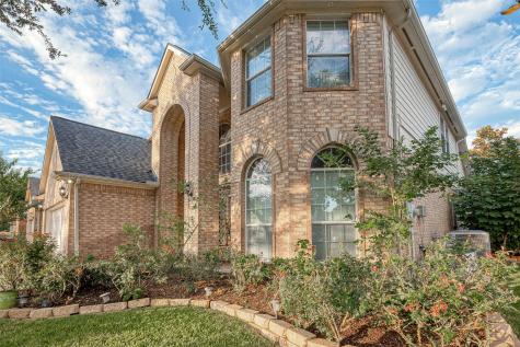 210 Elana Lane Stafford TX 77477