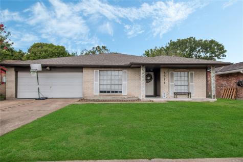 8511 Oakhaven Road La Porte TX 77571
