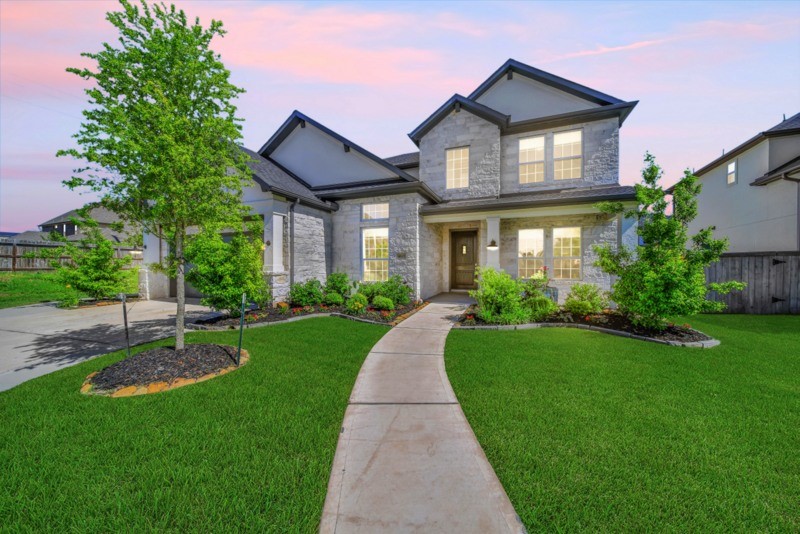4603 Clear Creek Drive Sugar Land TX 77479