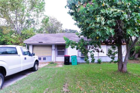 3 Lanes End Street Baytown TX 77520