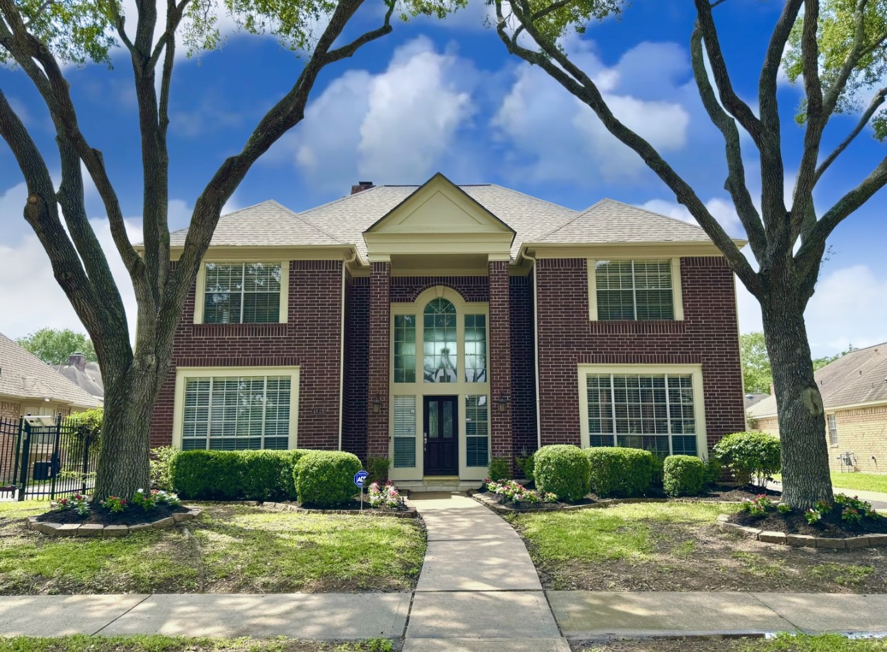 4819 Kirkwall Drive Sugar Land TX 77479