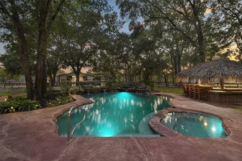 17503 Cypress Glen Street Cypress TX 77429