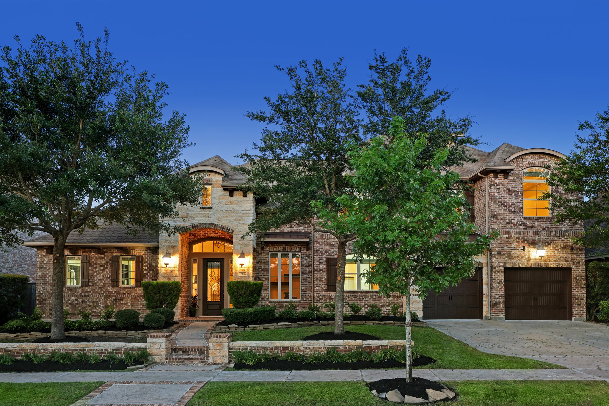 11906 Sunset Haven Drive Cypress TX 77433