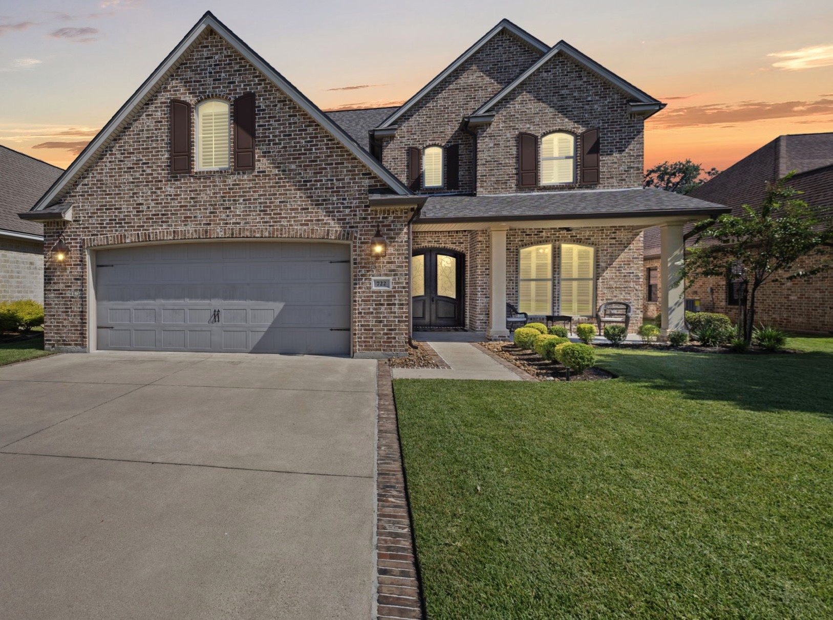 722 Bella Vita Street Port Neches TX 77651