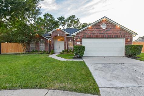 3714 Bentpath Court Houston TX 77014