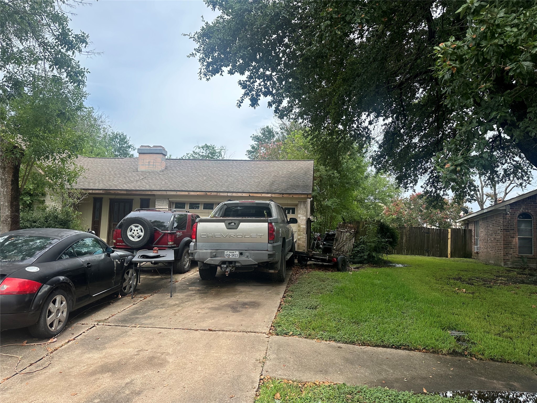 22507 Market Square Lane Katy TX 77449