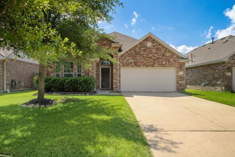 17819 Chelsea Dell Drive Cypress TX 77429
