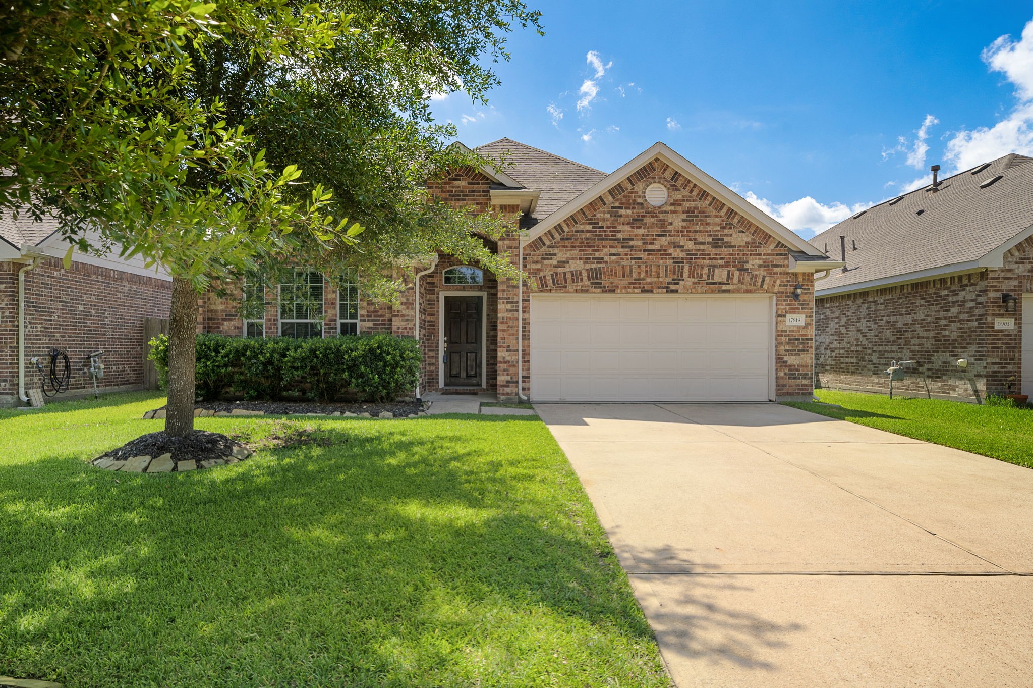 17819 Chelsea Dell Drive Cypress TX 77429