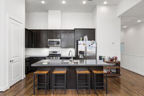 3959 Tulane Street Houston TX 77018