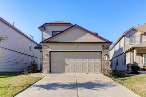 24506 Lorenzo Glaze Trail Katy TX 77493