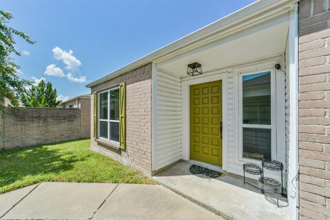 9318 Stockwell Drive Houston TX 77083