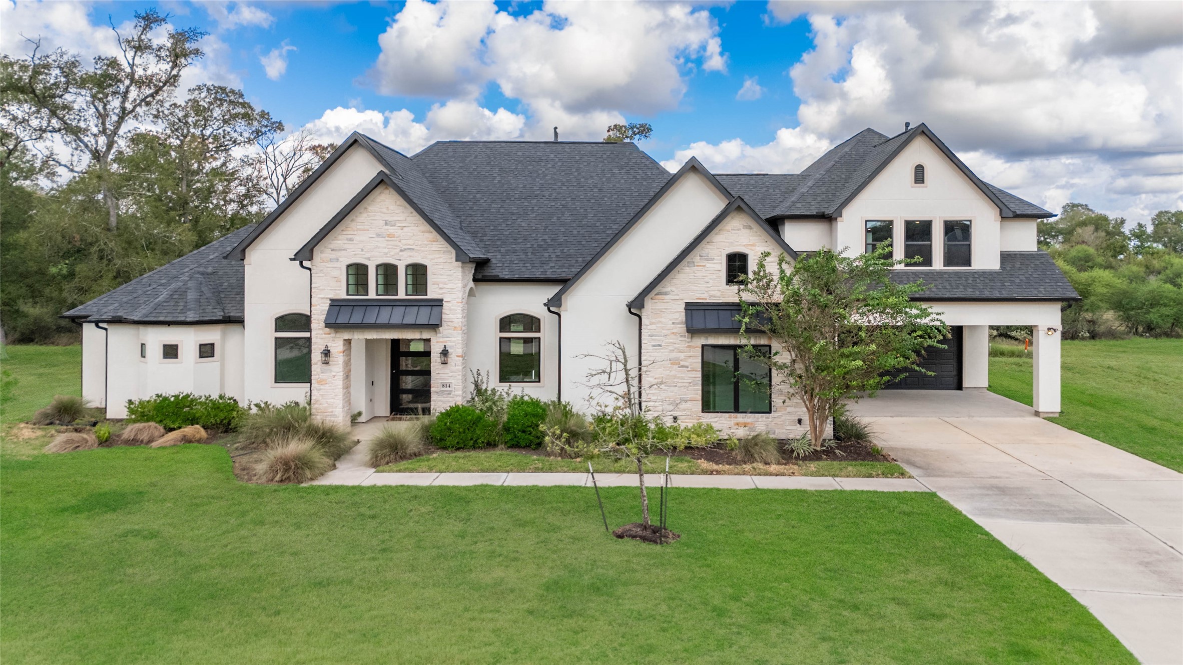 814 Royal Lakes Manor Boulevard Richmond TX 77469