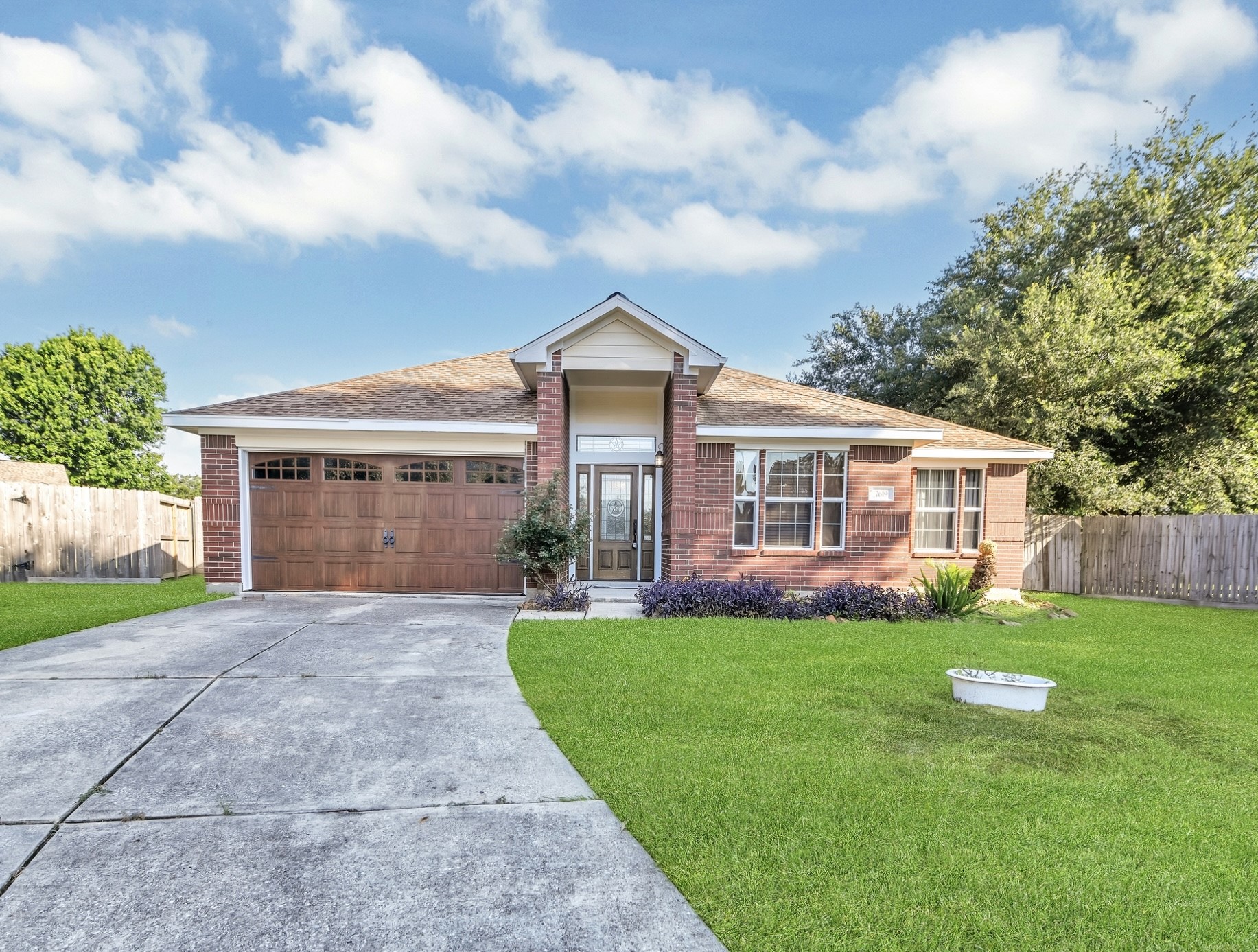 7619 Caddo Court Baytown TX 77521