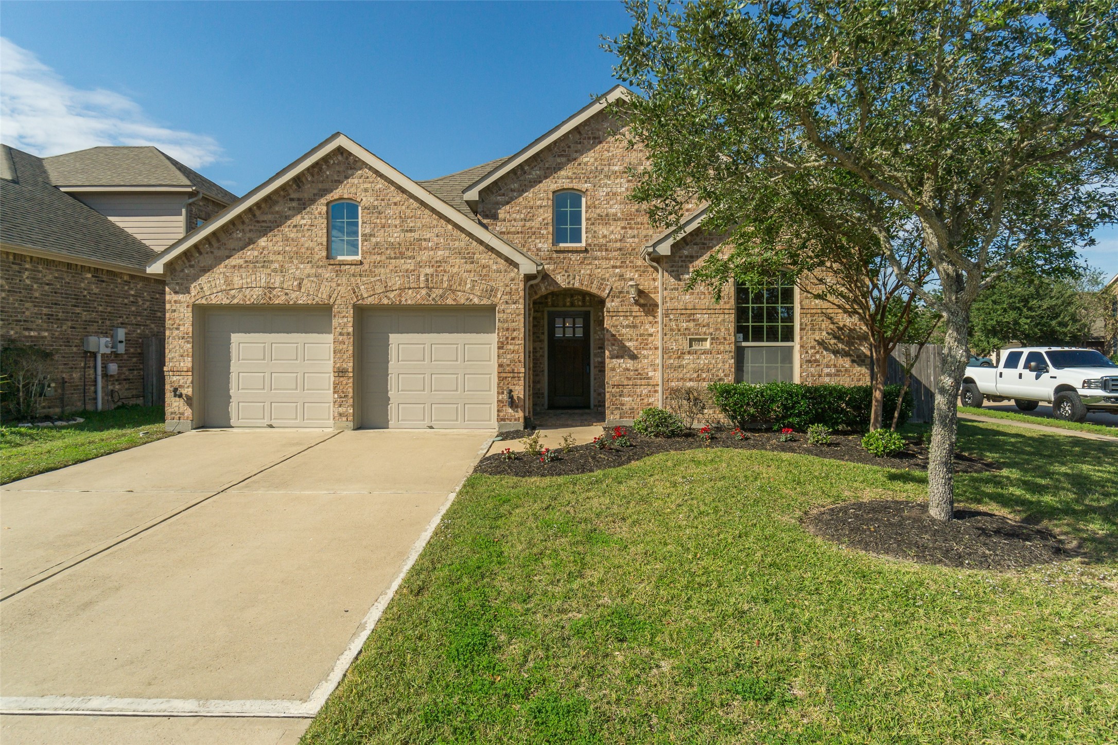 601 Kendal Lane League City TX 77573