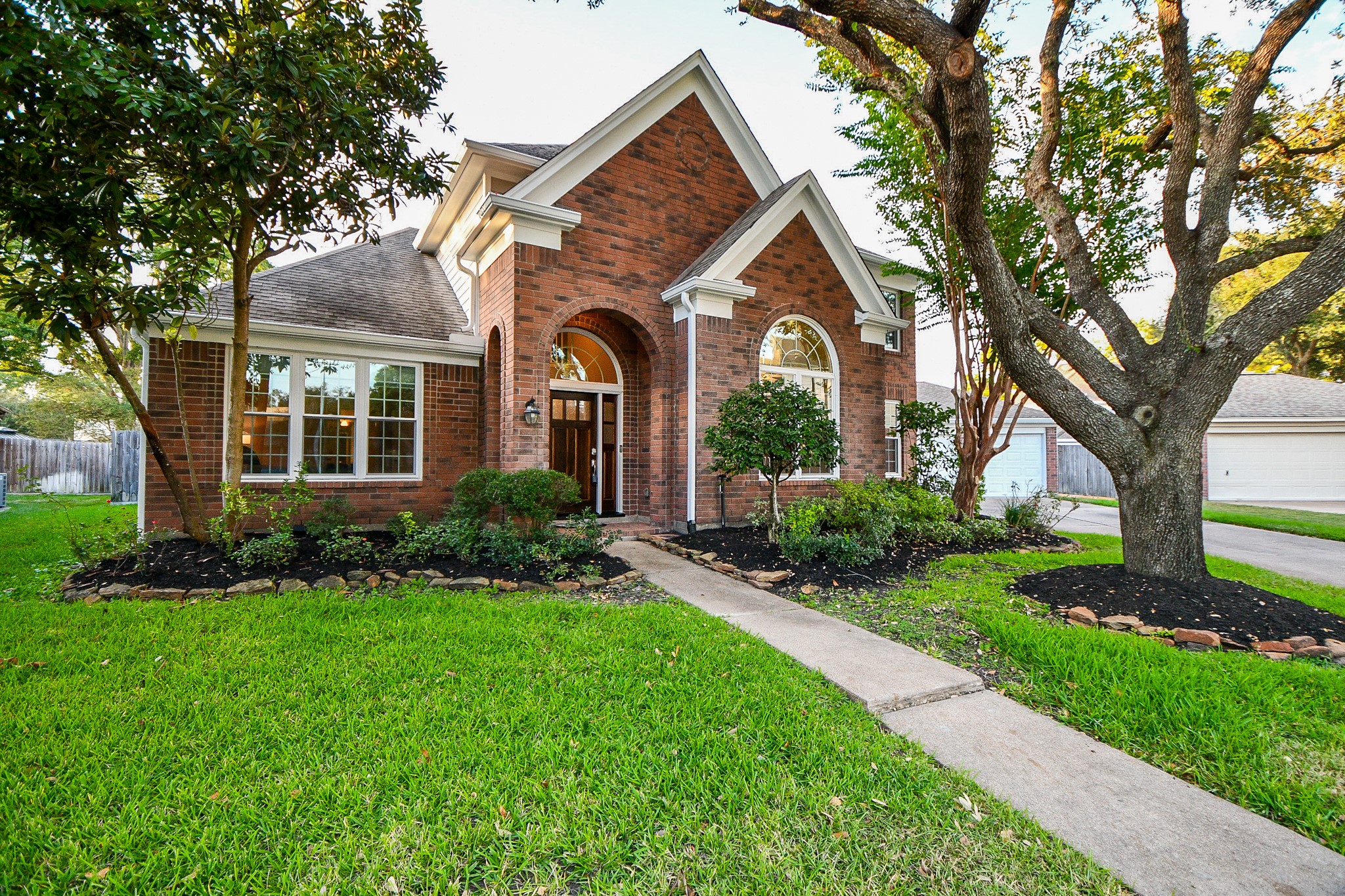 19018 Piney Forest Court Houston TX 77084