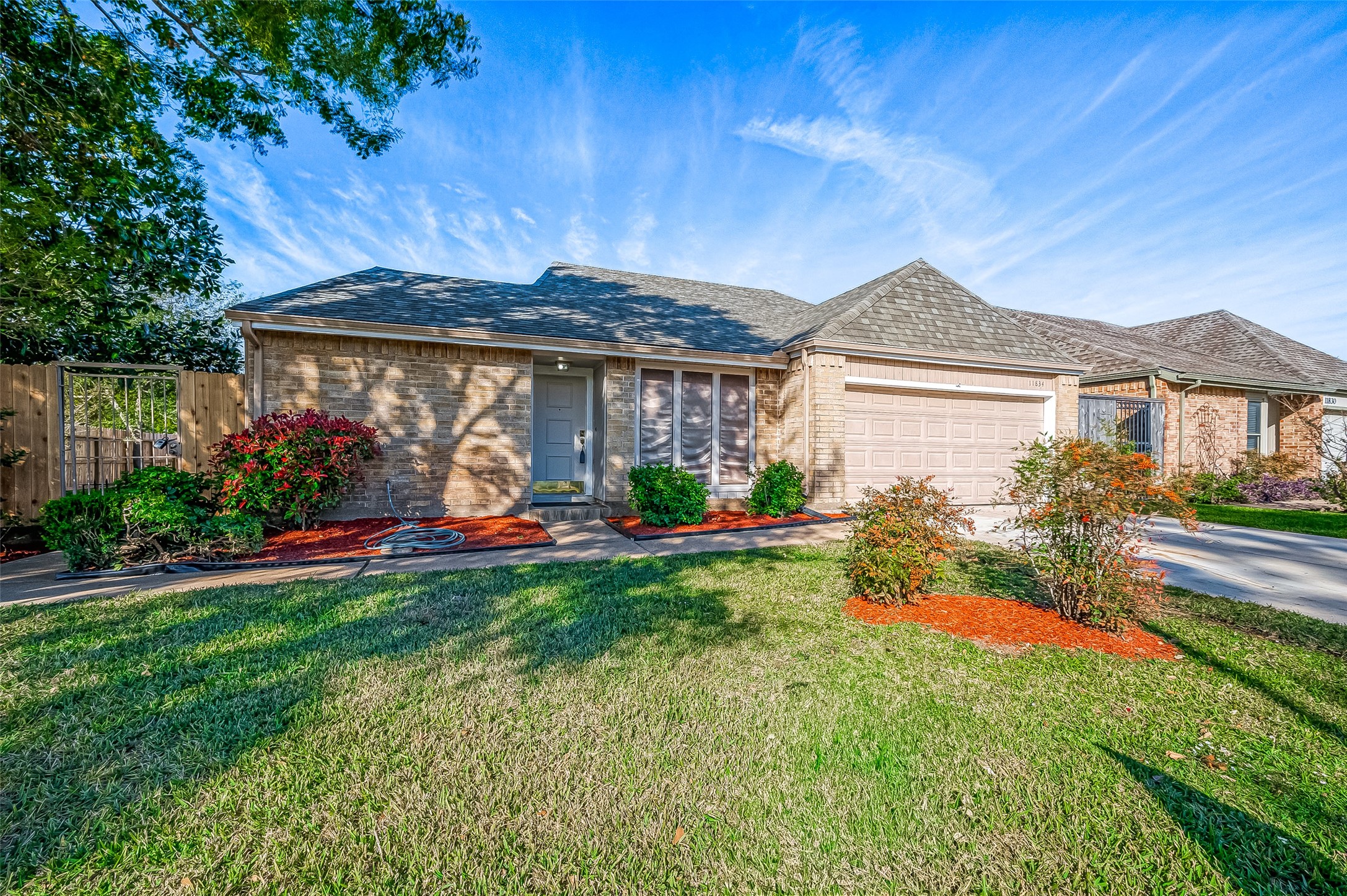 11834 Brook Meadows Lane Meadows Place TX 77477