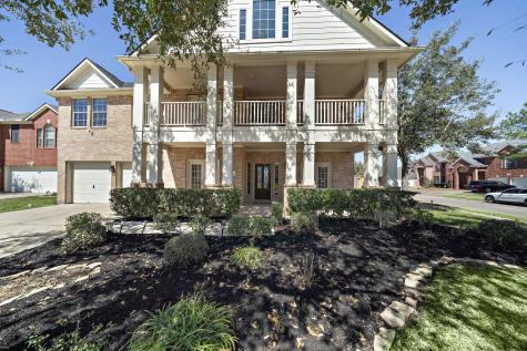 12101 Auburn Shores Court Pearland TX 77584