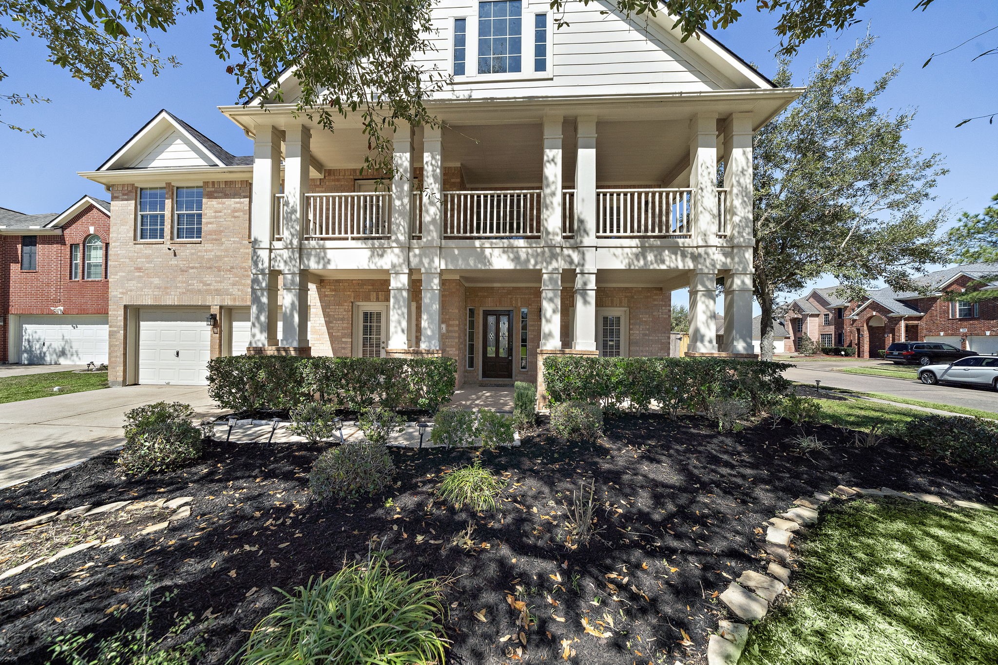 12101 Auburn Shores Court Pearland TX 77584