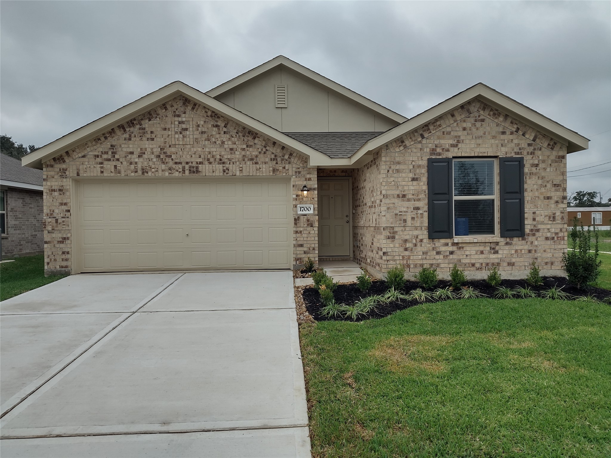 1700 Champions Drive Navasota TX 77868