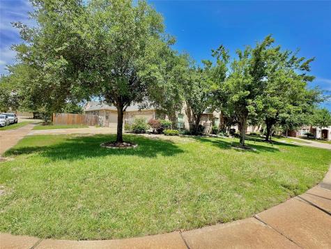 2210 Razorbill Court Katy TX 77494