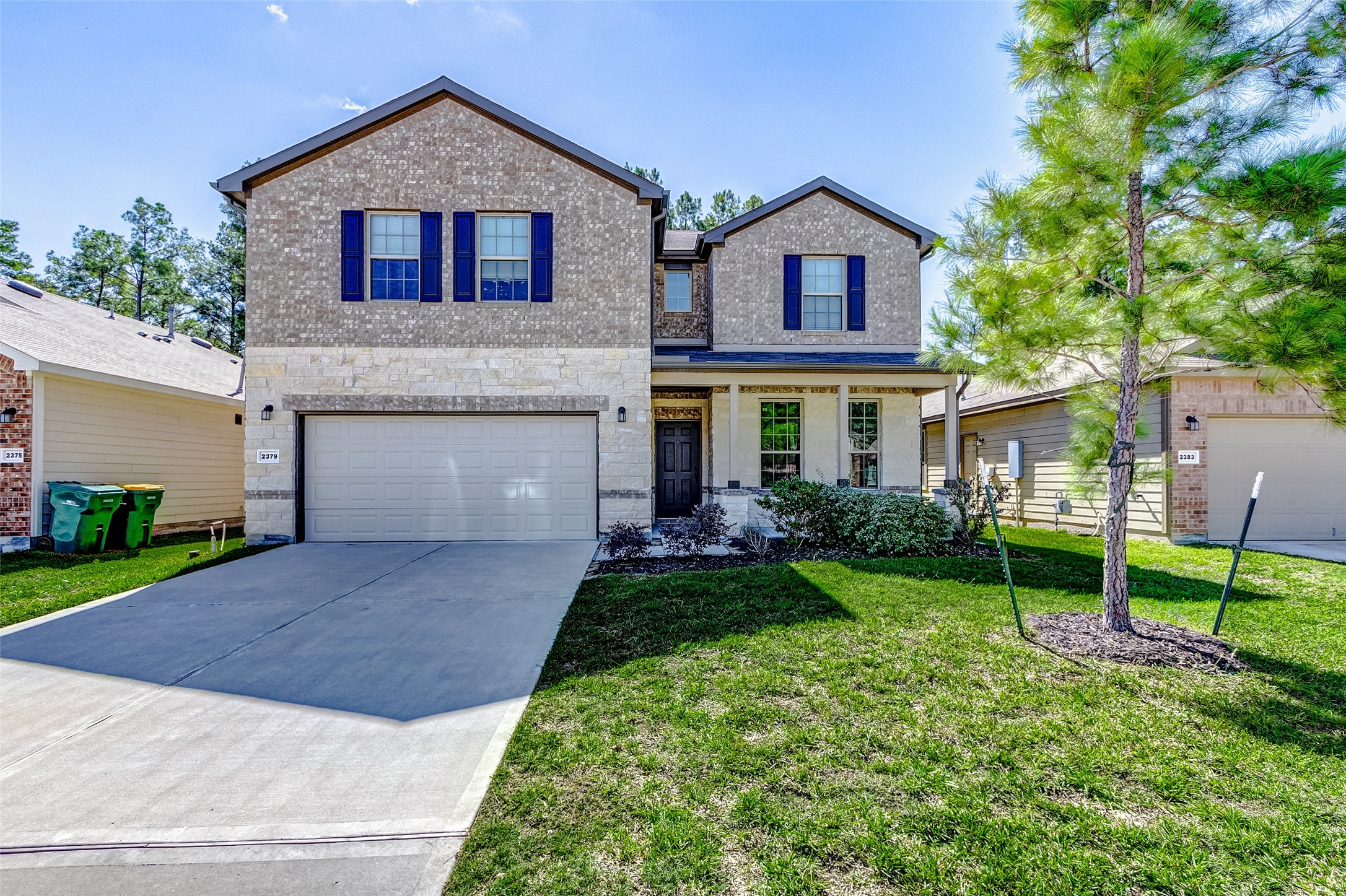 2379 Timberland Country Drive Conroe TX 77304