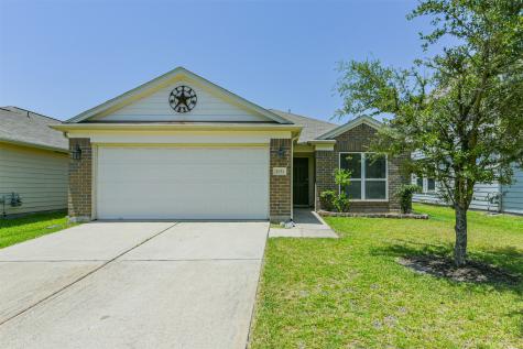 5051 Blue Spruce Hill Street Humble TX 77346