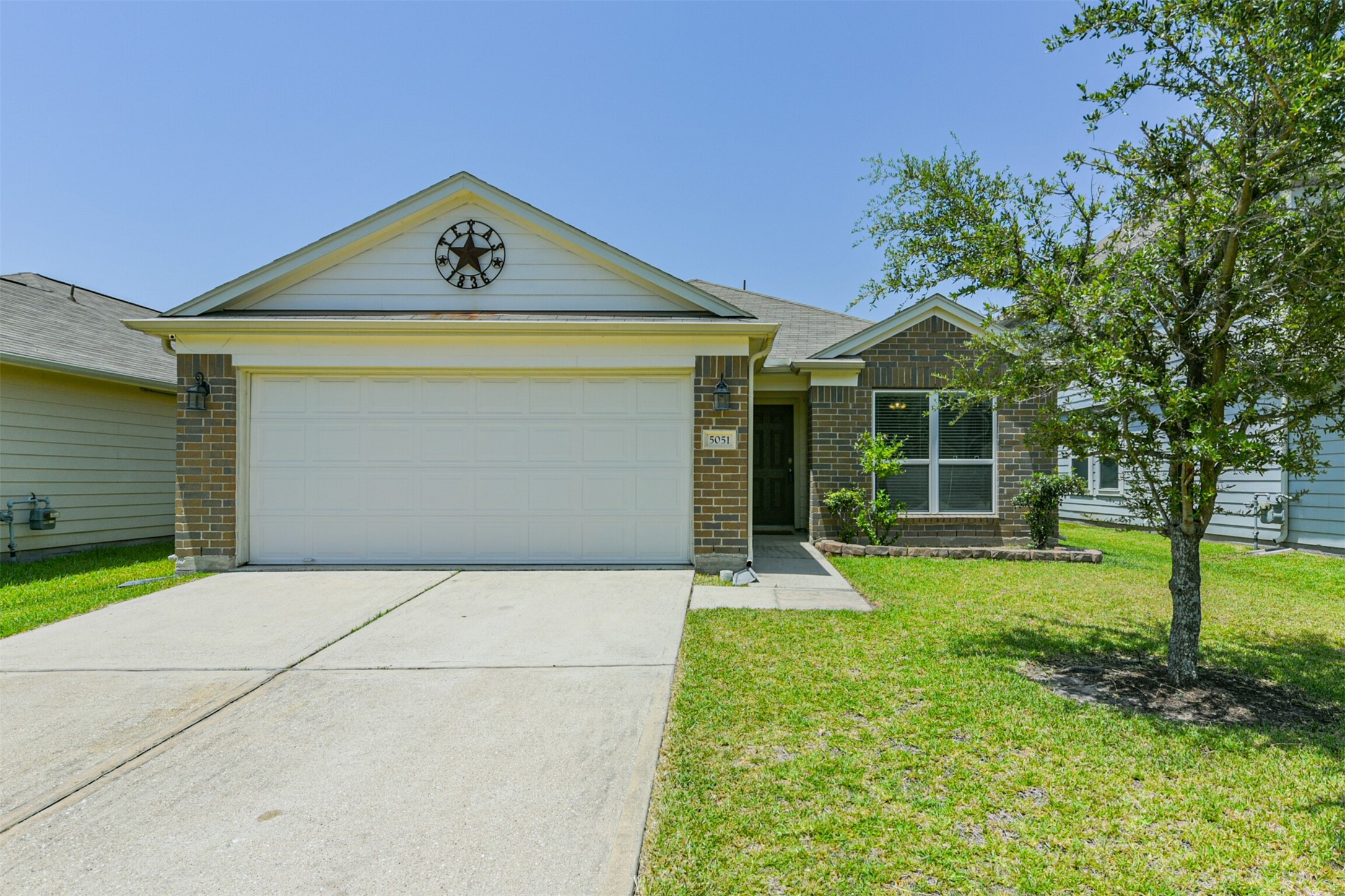 5051 Blue Spruce Hill Street Humble TX 77346