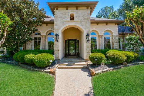 4803 Copper Manor Court Katy TX 77494