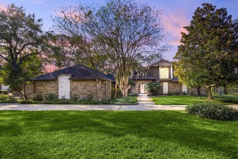 6521 Broad Oaks Drive Richmond TX 77406