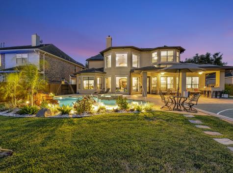 1214 Bainbridge Drive Sugar Land TX 77479
