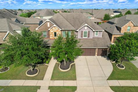 10515 Trinity Springs Drive Cypress TX 77433