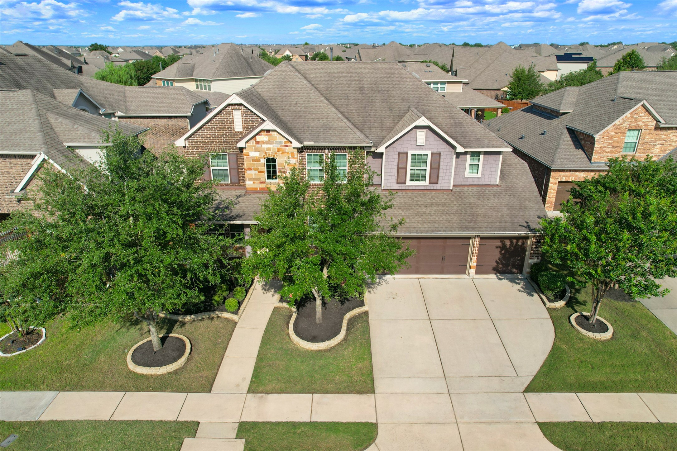 10515 Trinity Springs Drive Cypress TX 77433