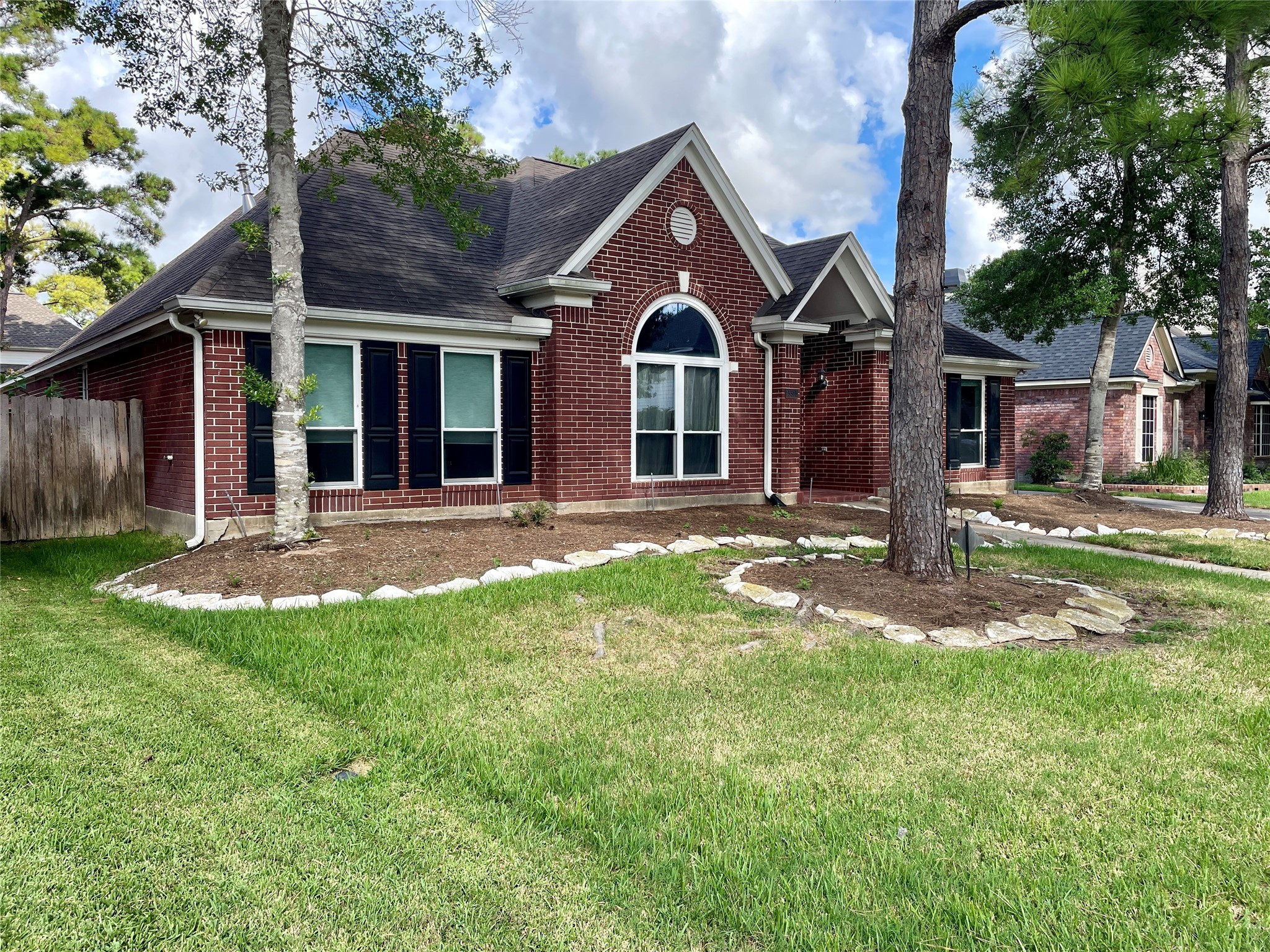 15515 Township Glen Lane Cypress TX 77433