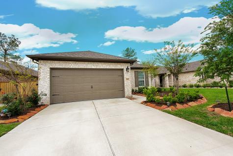 288 W Stargazer Lily Bend Montgomery TX 77316