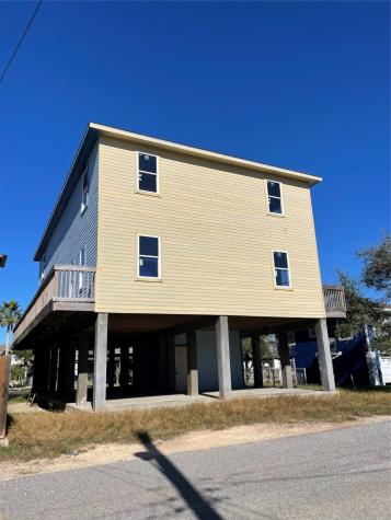 106 Bayou Vista Drive Hitchcock TX 77563
