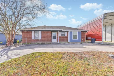 13013 S Sayko Street Santa Fe TX 77510