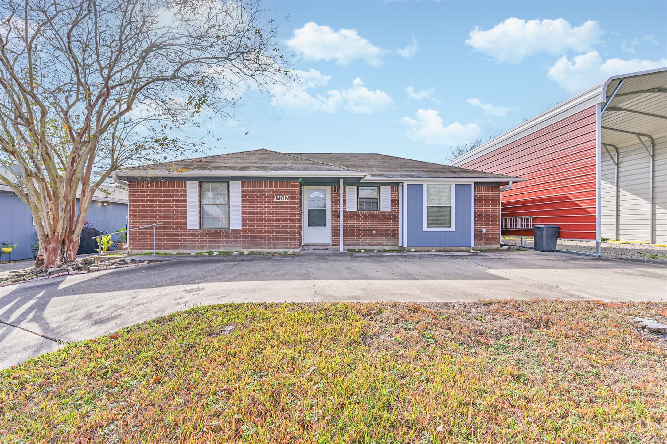 13013 S Sayko Street Santa Fe TX 77510