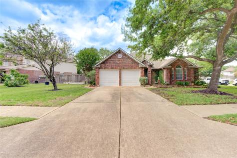 11610 Autumn Chase Drive Houston TX 77065