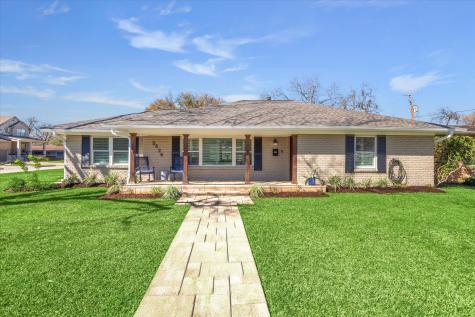 3626 Linkwood Drive Houston TX 77025