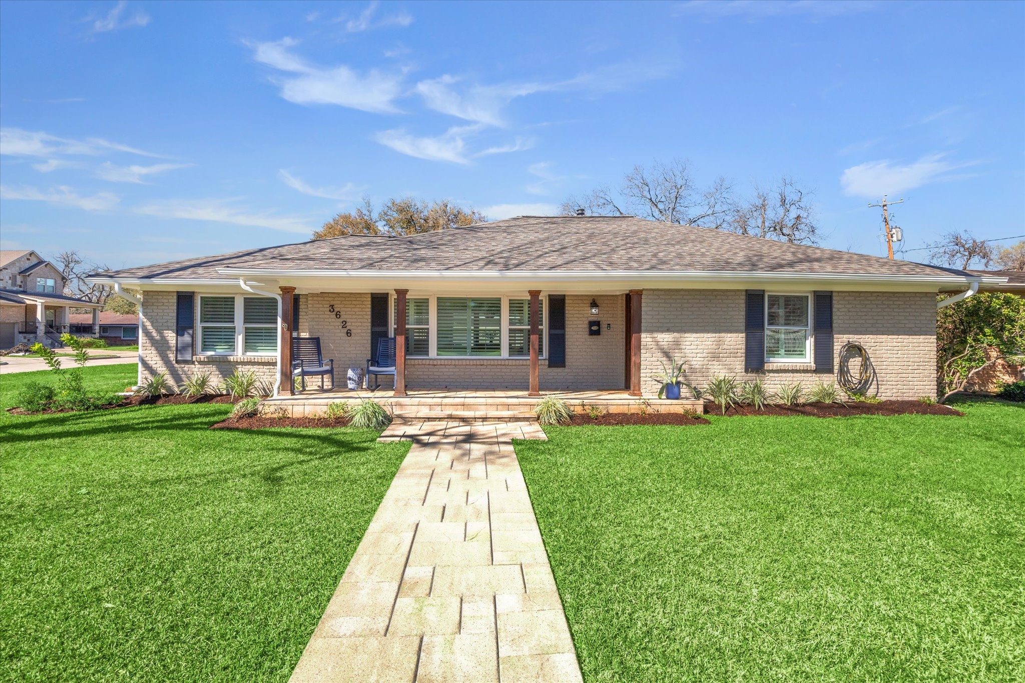 3626 Linkwood Drive Houston TX 77025