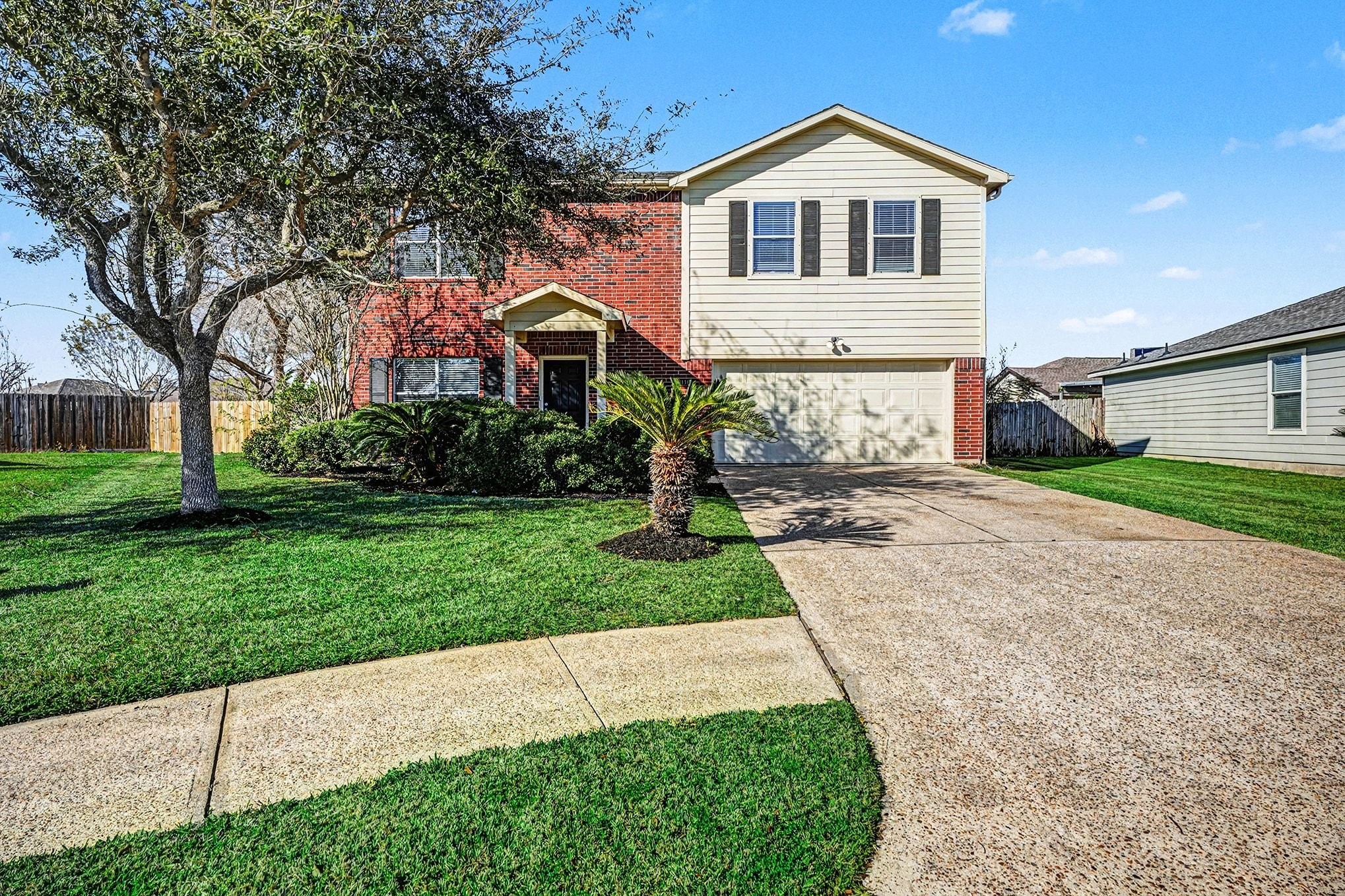 9116 Dolphin Circle Texas City TX 77591