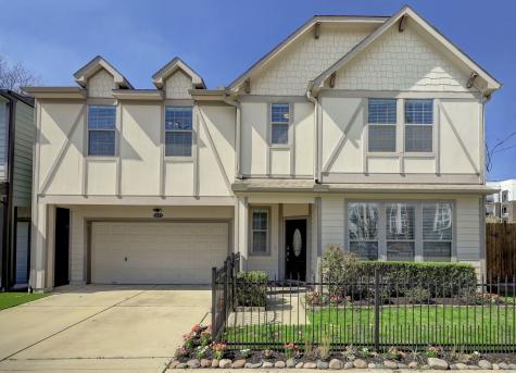 2435 Ashland Street Houston TX 77008